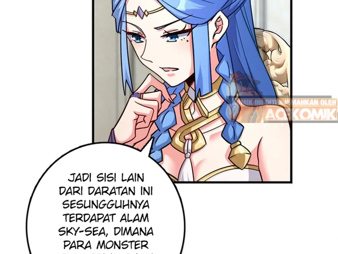 Release That Witch Chapter 594 Gambar 3