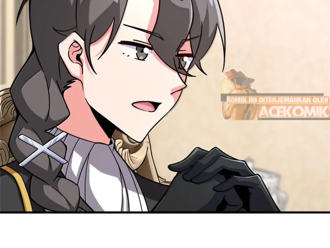 Release That Witch Chapter 594 Gambar 7