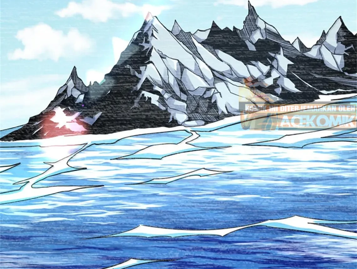 Release That Witch Chapter 594 Gambar 9