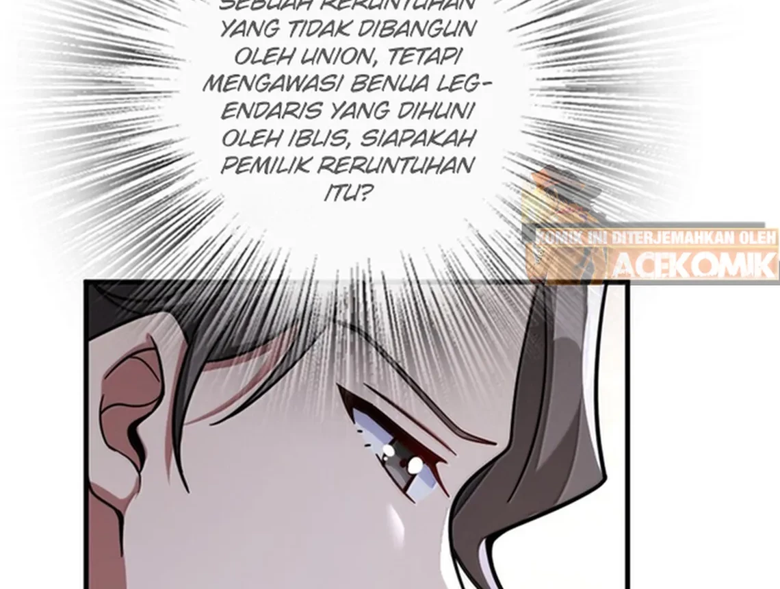 Release That Witch Chapter 594 Gambar 17