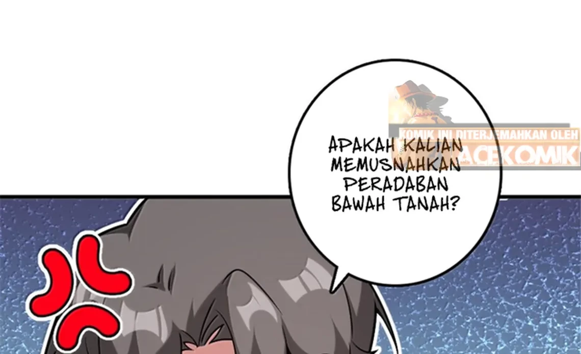 Release That Witch Chapter 593 Gambar 19