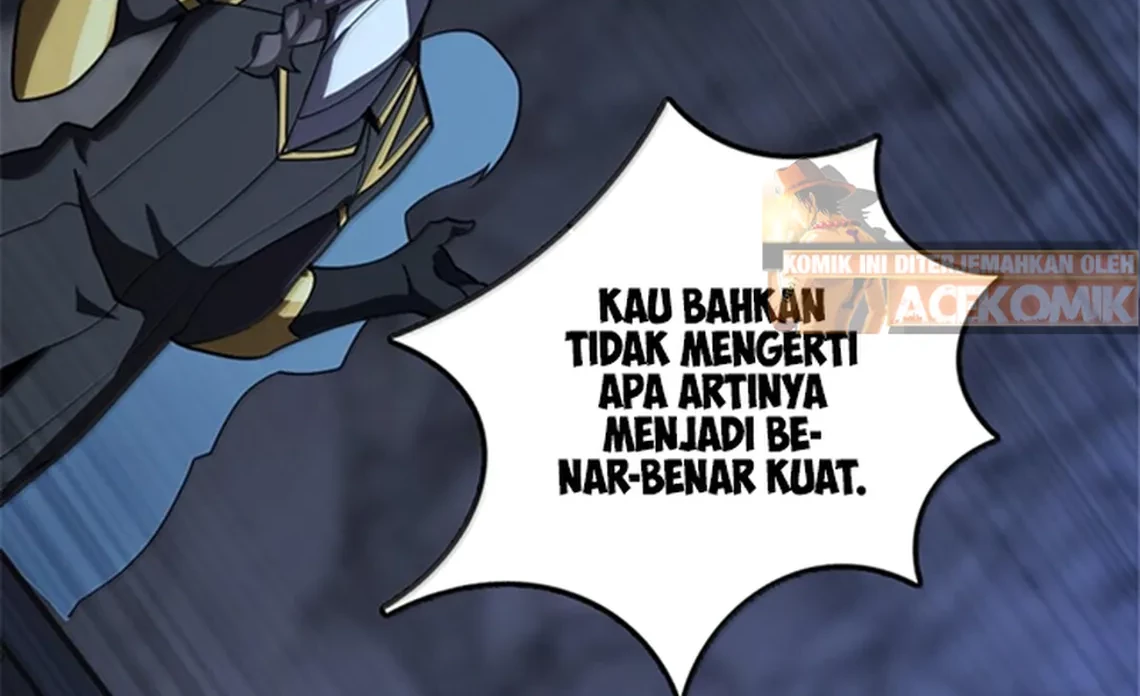 Release That Witch Chapter 593 Gambar 35