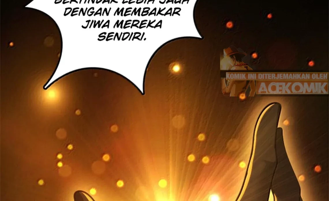 Release That Witch Chapter 593 Gambar 39