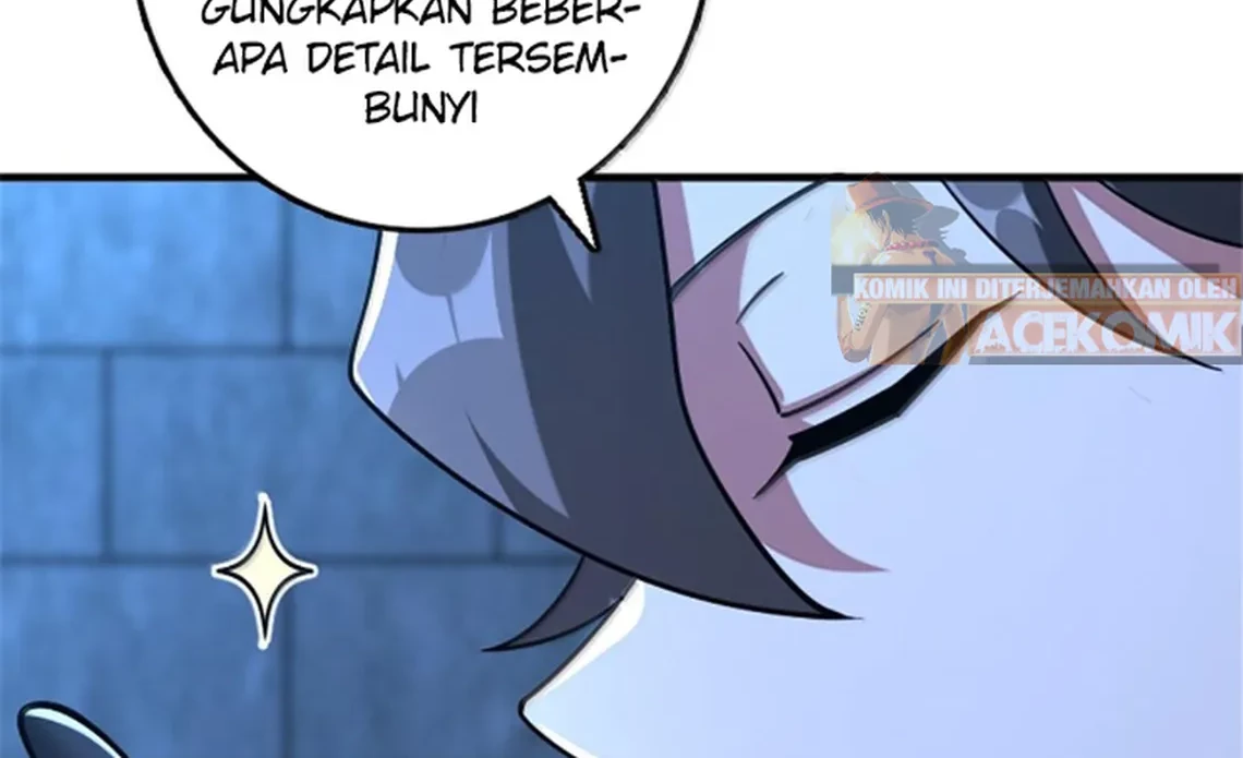 Release That Witch Chapter 593 Gambar 47