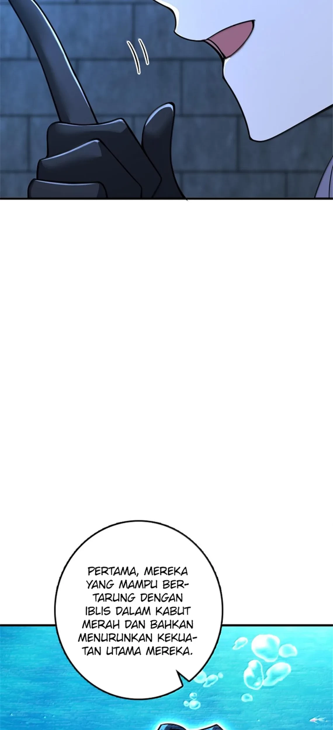 Release That Witch Chapter 593 Gambar 48