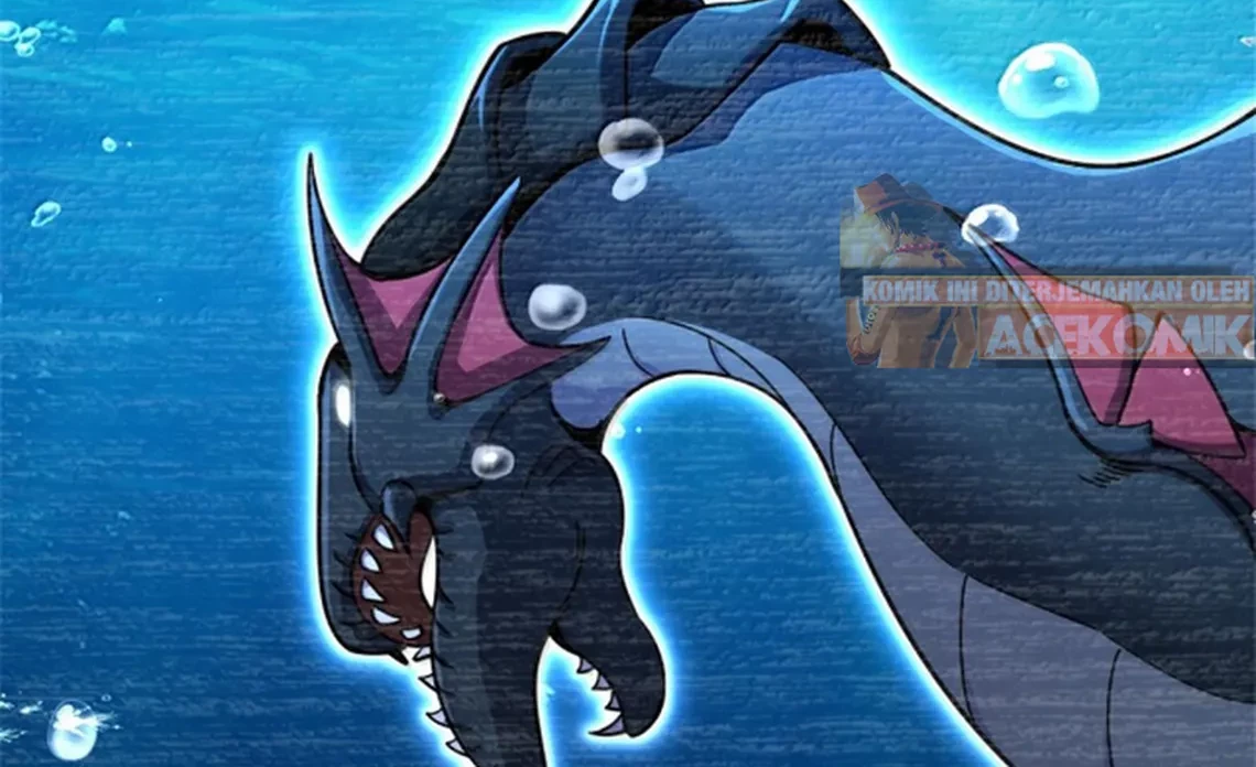 Release That Witch Chapter 593 Gambar 49