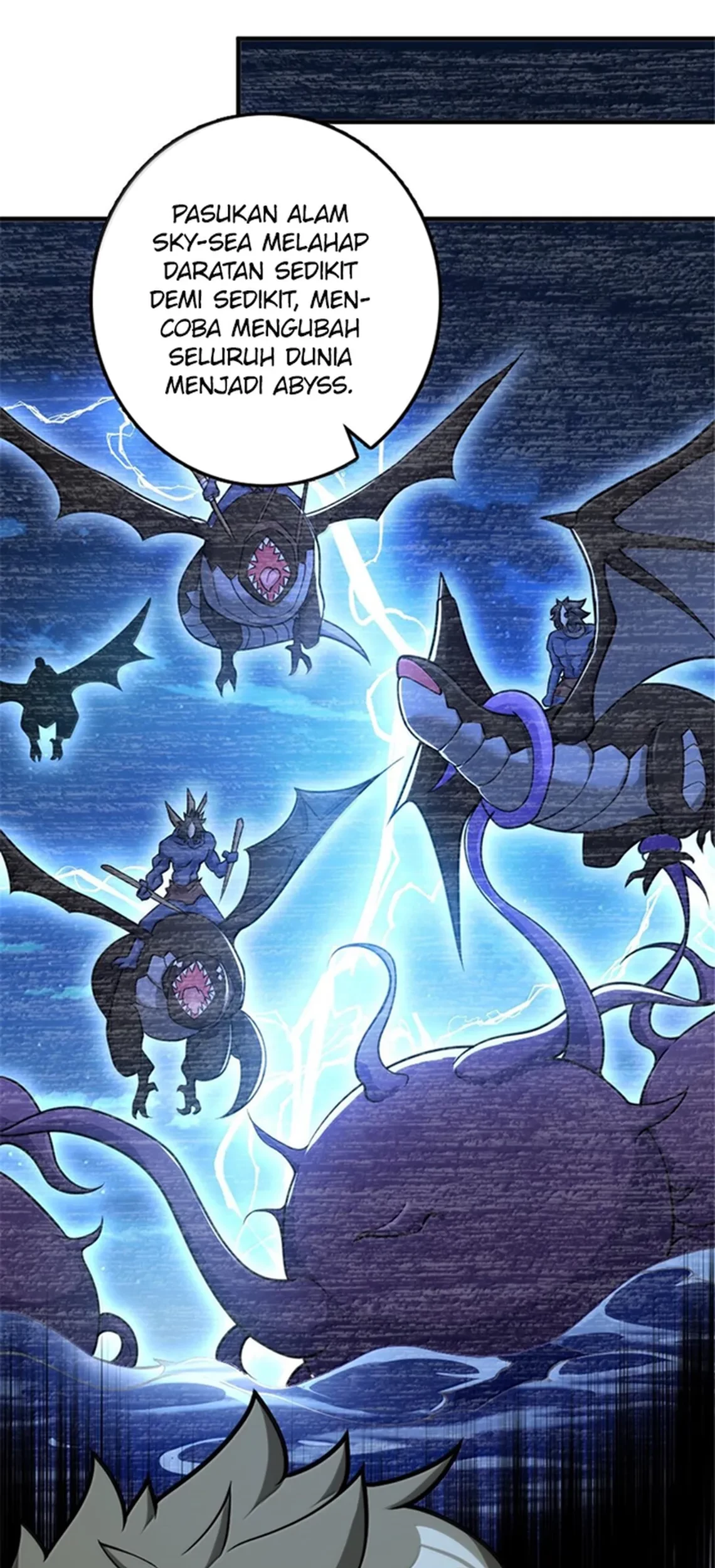 Baca  Release That Witch Chapter 593 Gambar 2