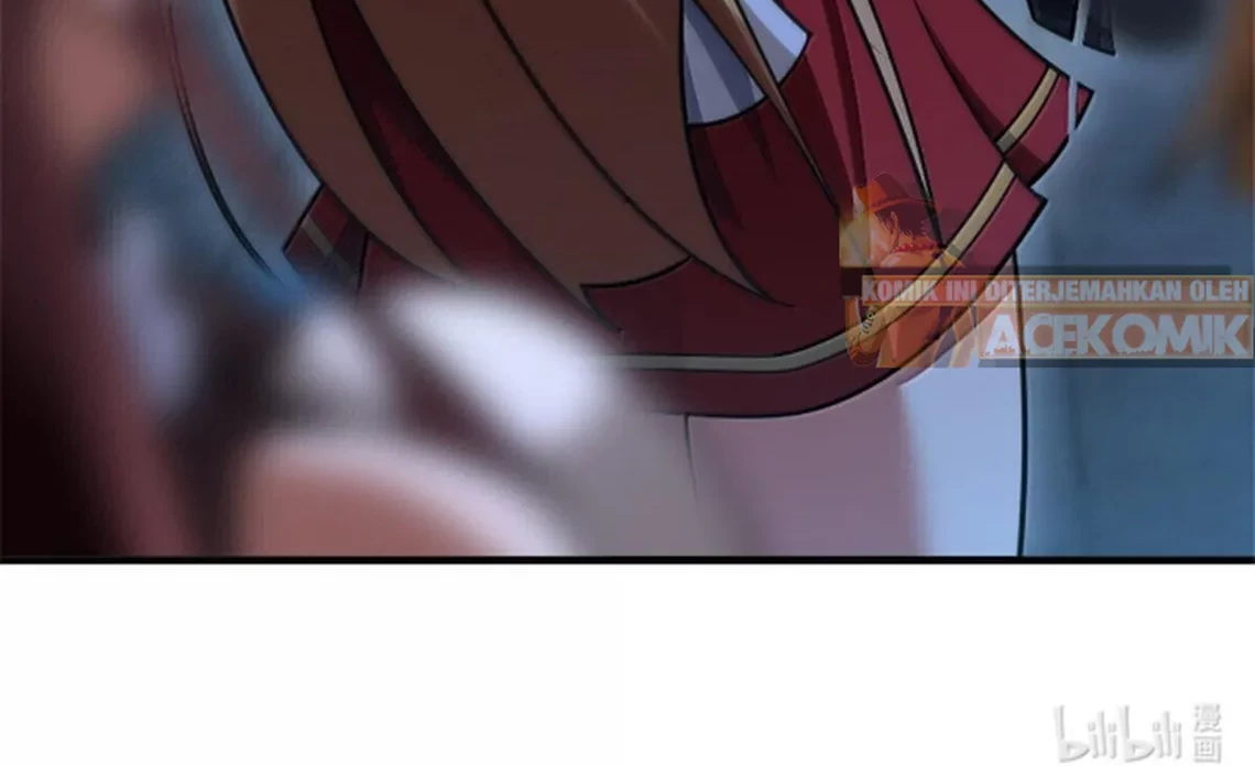 Release That Witch Chapter 593 Gambar 59