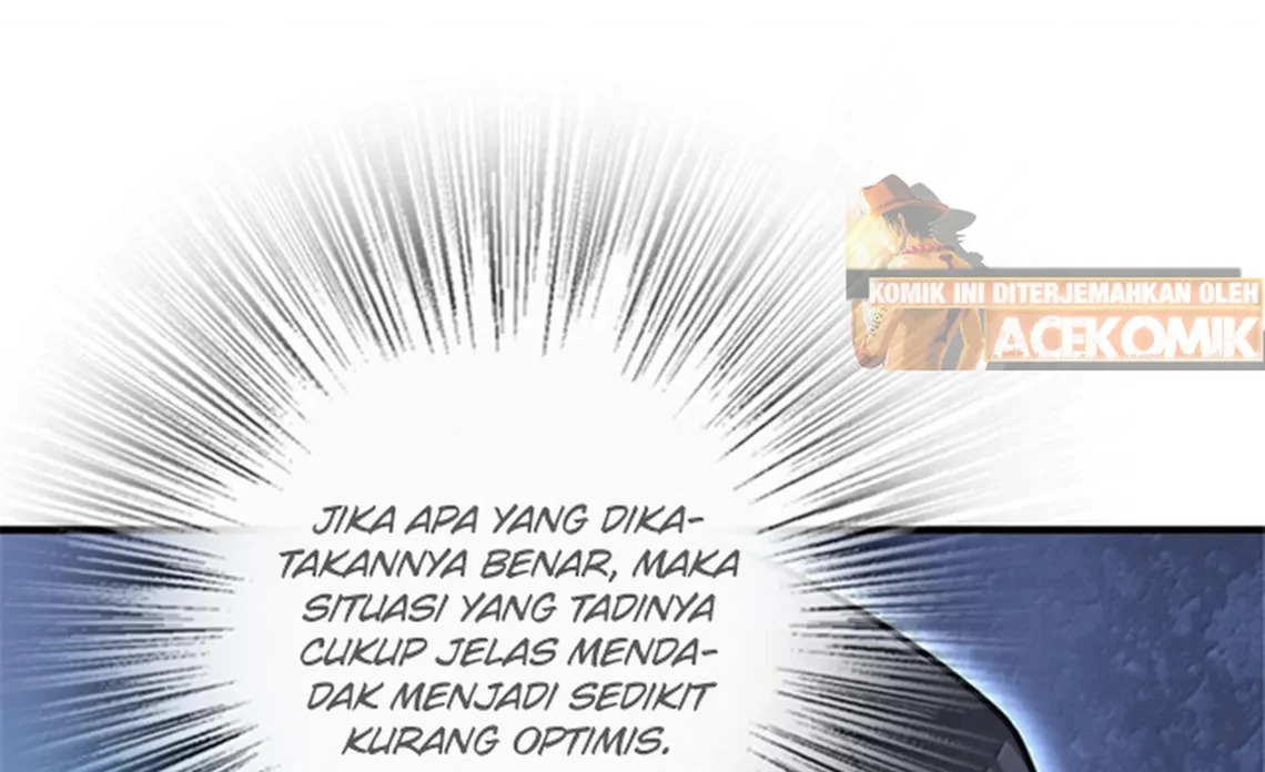 Release That Witch Chapter 593 Gambar 5