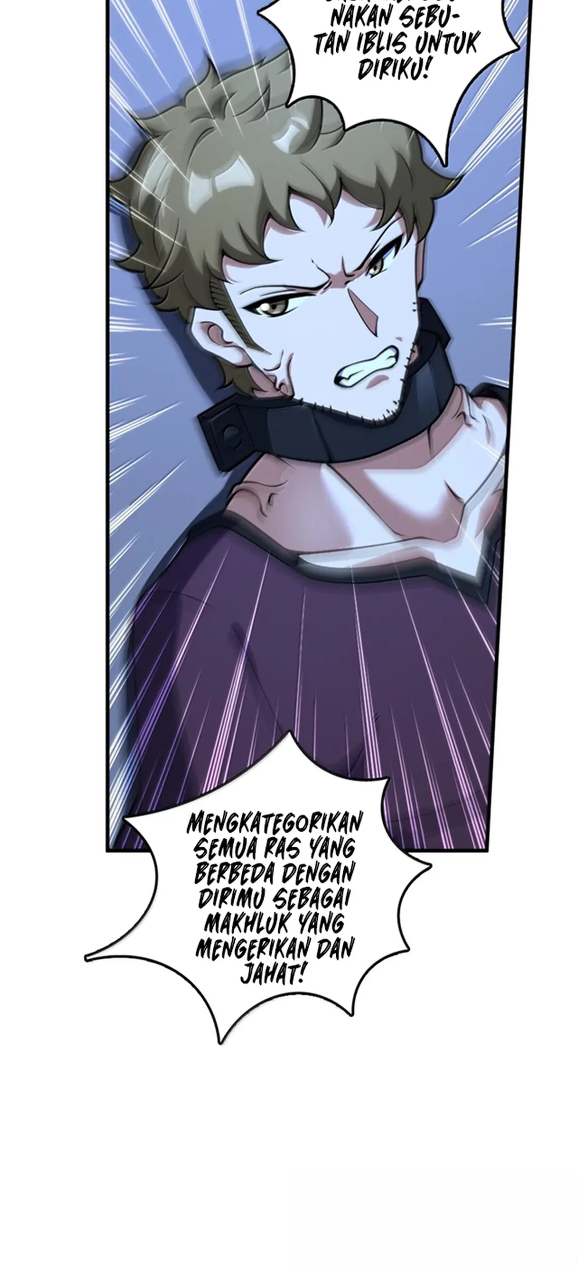 Release That Witch Chapter 593 Gambar 12