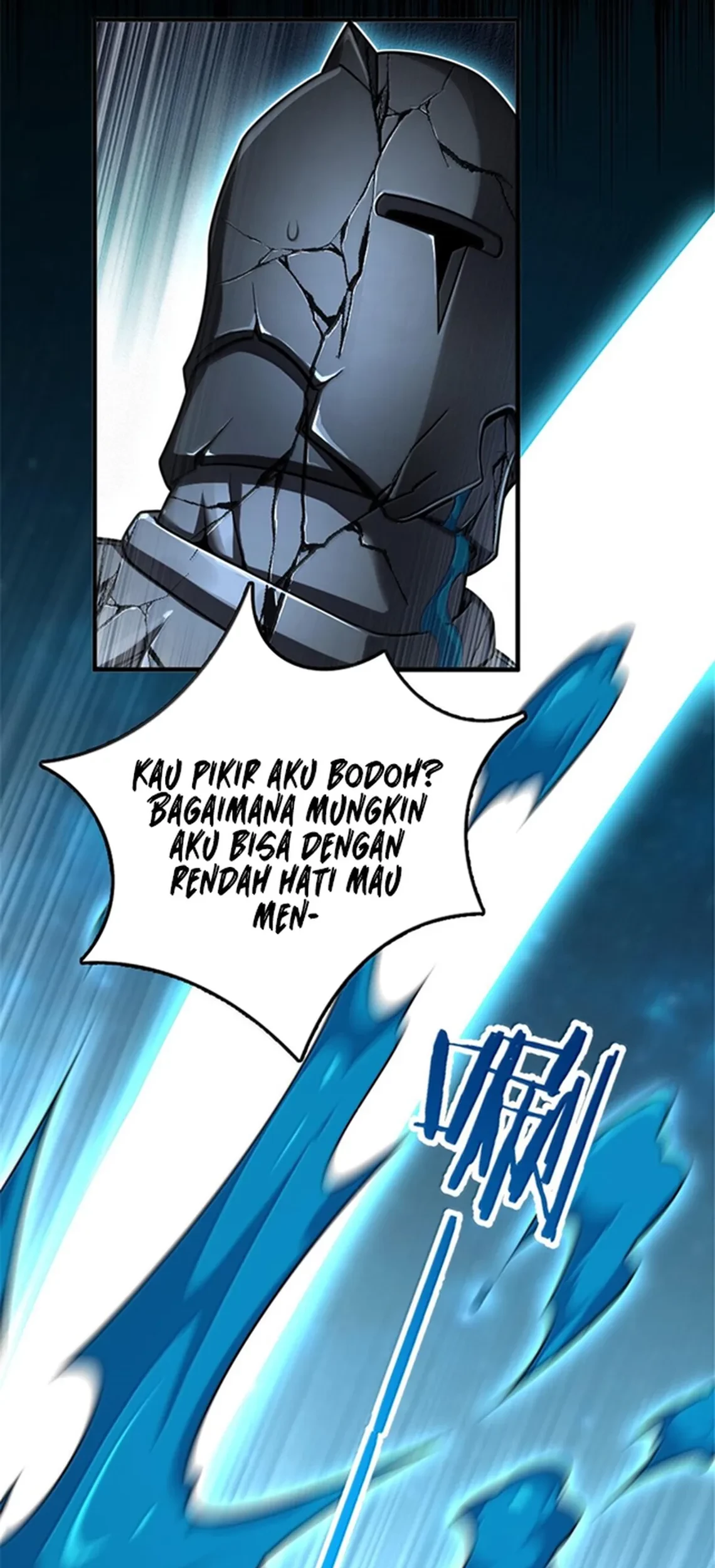 Release That Witch Chapter 592 Gambar 18