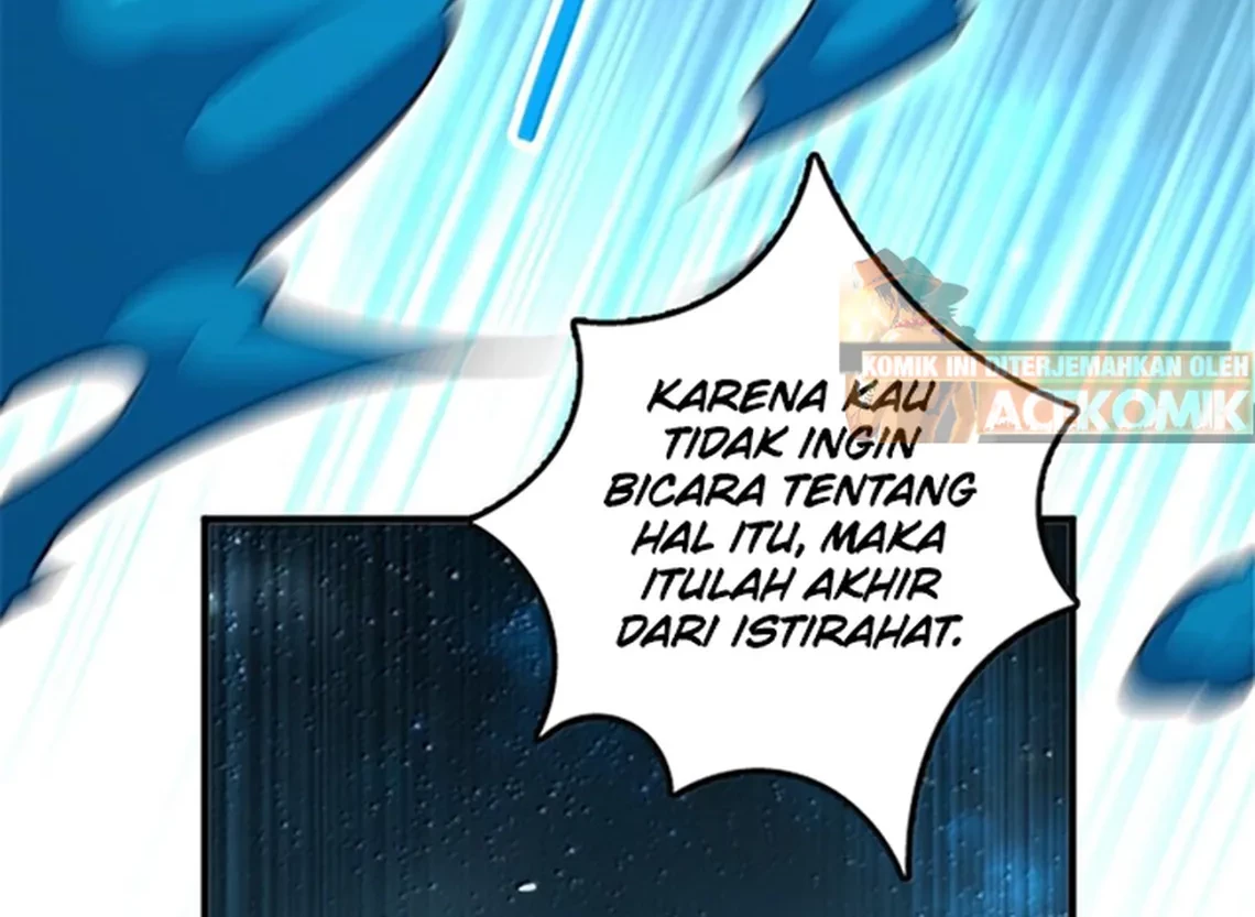 Release That Witch Chapter 592 Gambar 19