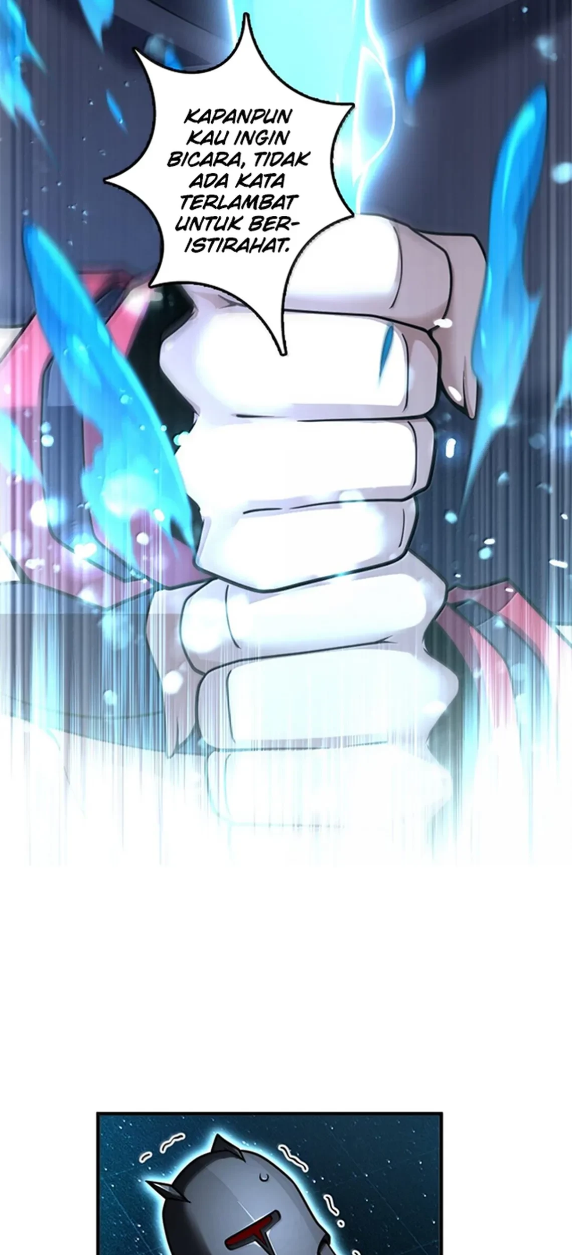 Release That Witch Chapter 592 Gambar 22