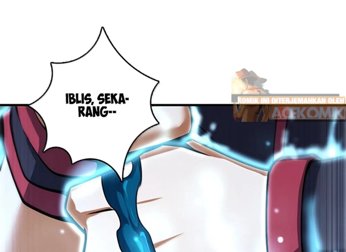 Release That Witch Chapter 592 Gambar 25