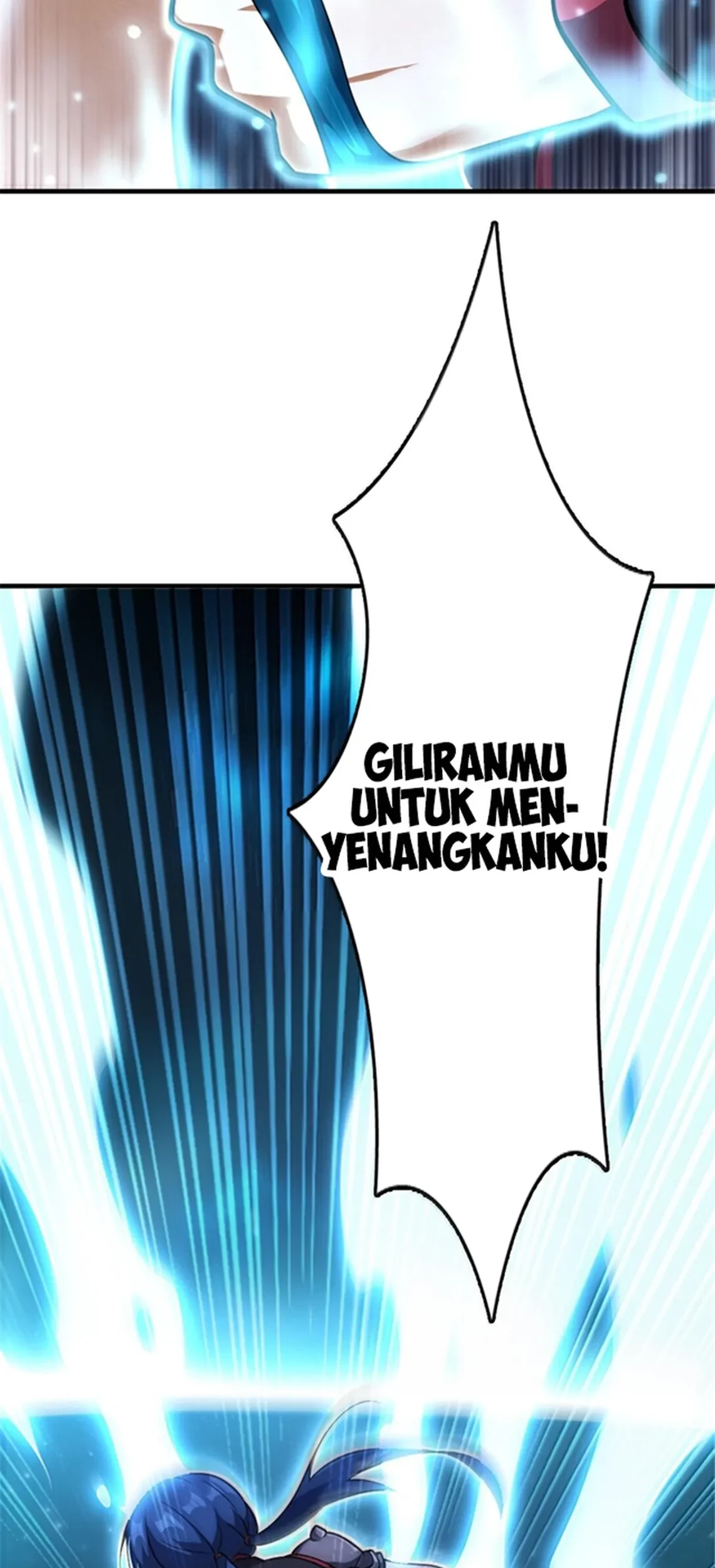 Release That Witch Chapter 592 Gambar 26