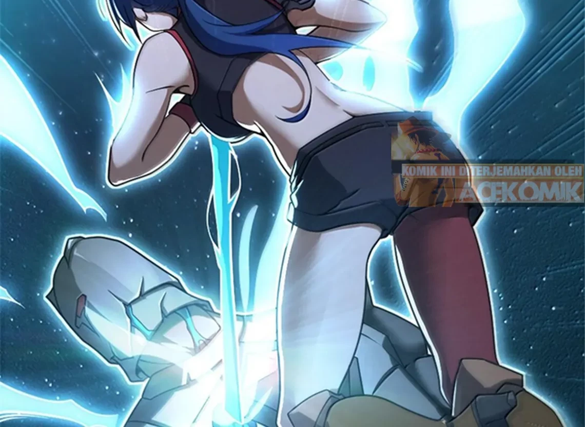 Release That Witch Chapter 592 Gambar 27