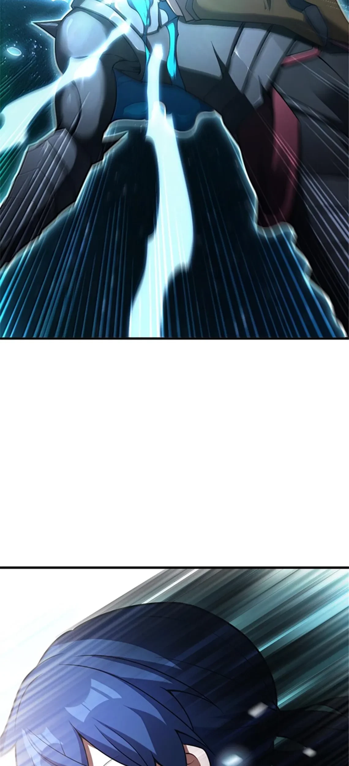 Release That Witch Chapter 592 Gambar 28