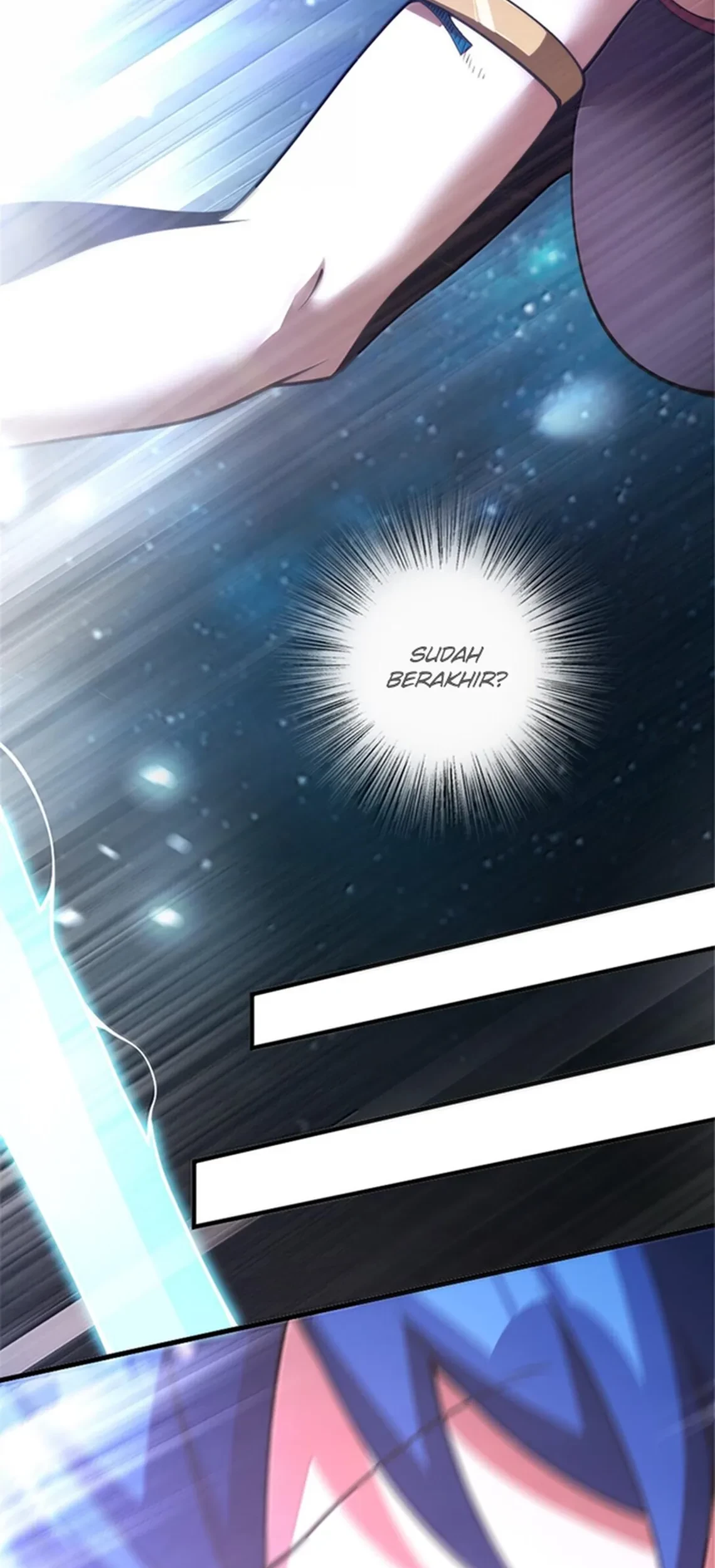 Release That Witch Chapter 592 Gambar 30