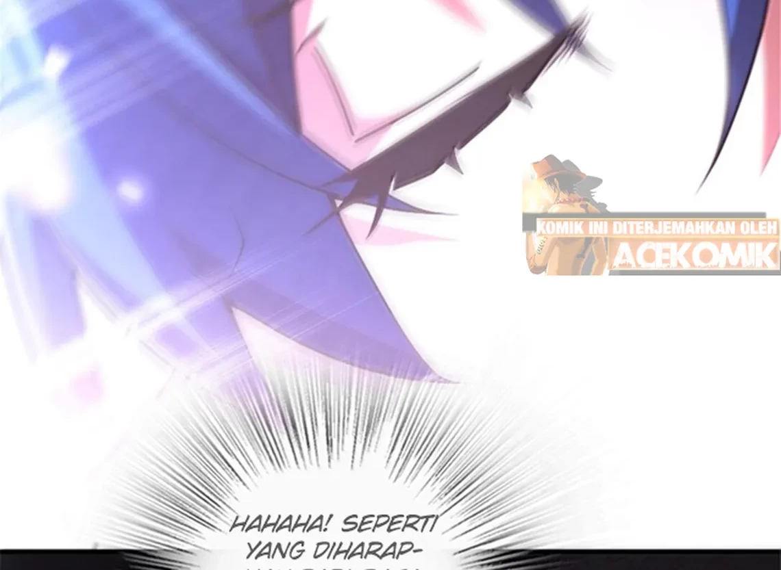 Release That Witch Chapter 592 Gambar 31