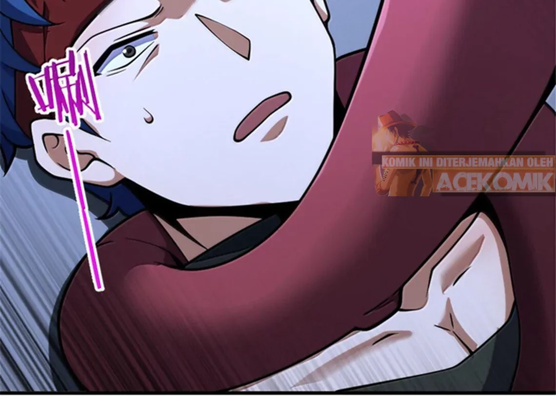 Release That Witch Chapter 592 Gambar 35