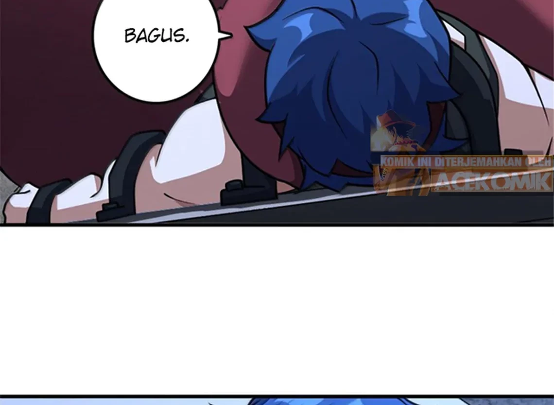 Release That Witch Chapter 592 Gambar 37