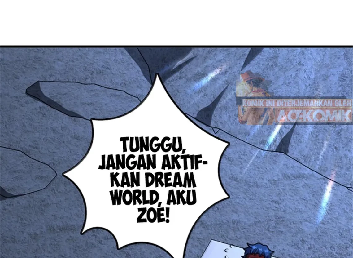 Release That Witch Chapter 592 Gambar 39