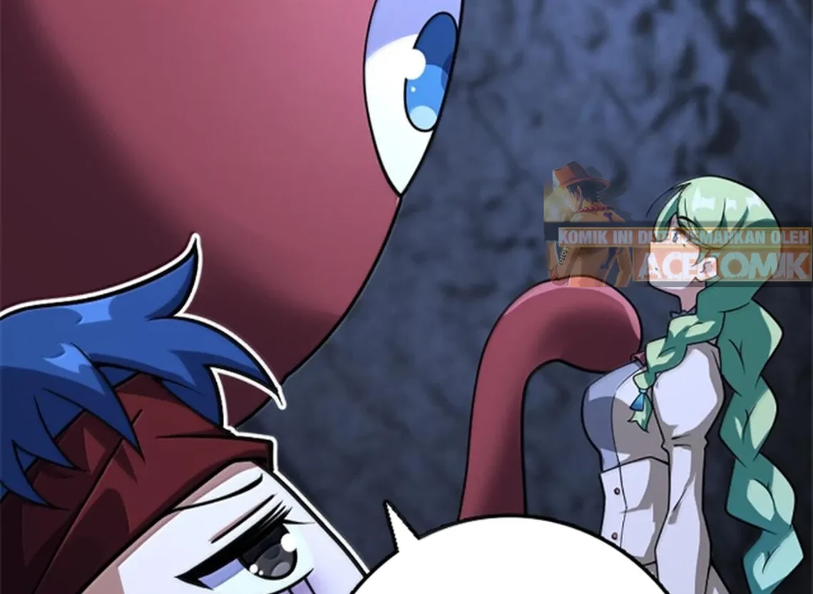 Release That Witch Chapter 592 Gambar 41