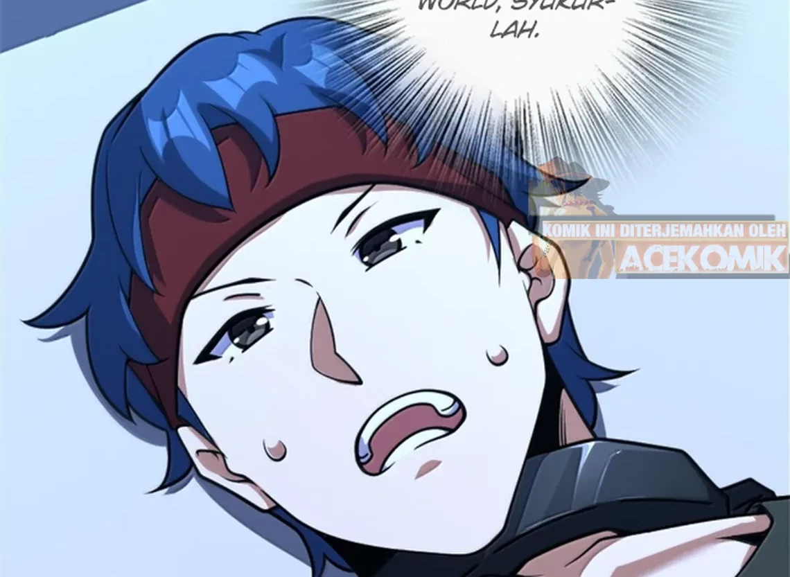 Release That Witch Chapter 592 Gambar 43