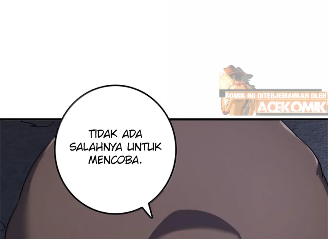 Release That Witch Chapter 592 Gambar 47
