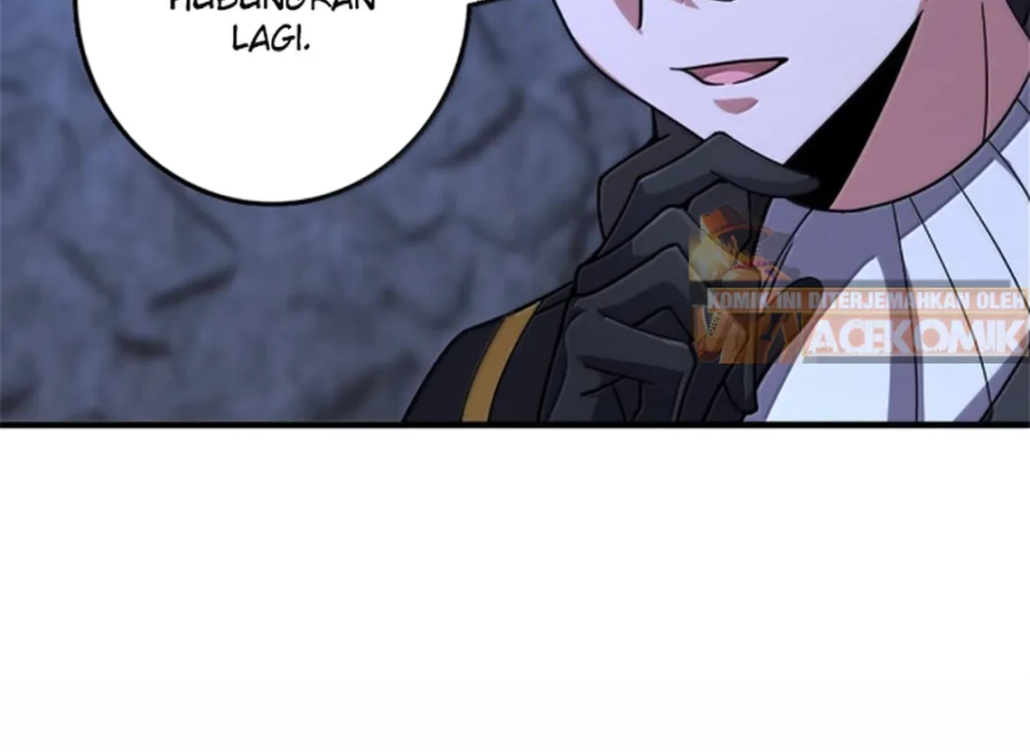 Release That Witch Chapter 592 Gambar 49