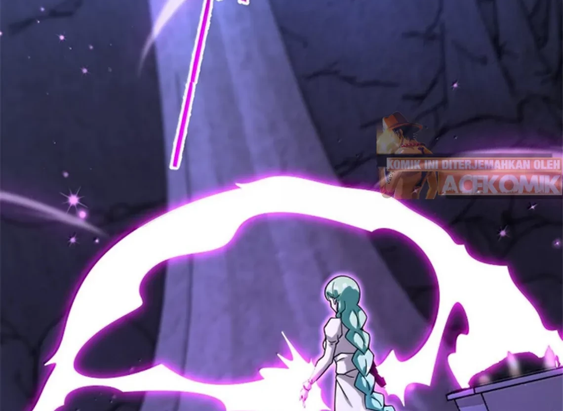 Release That Witch Chapter 592 Gambar 51