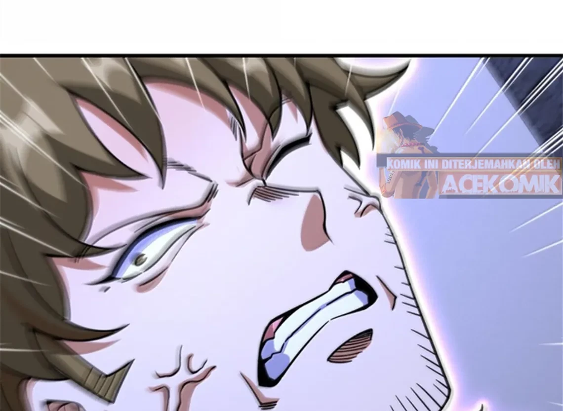 Release That Witch Chapter 592 Gambar 53