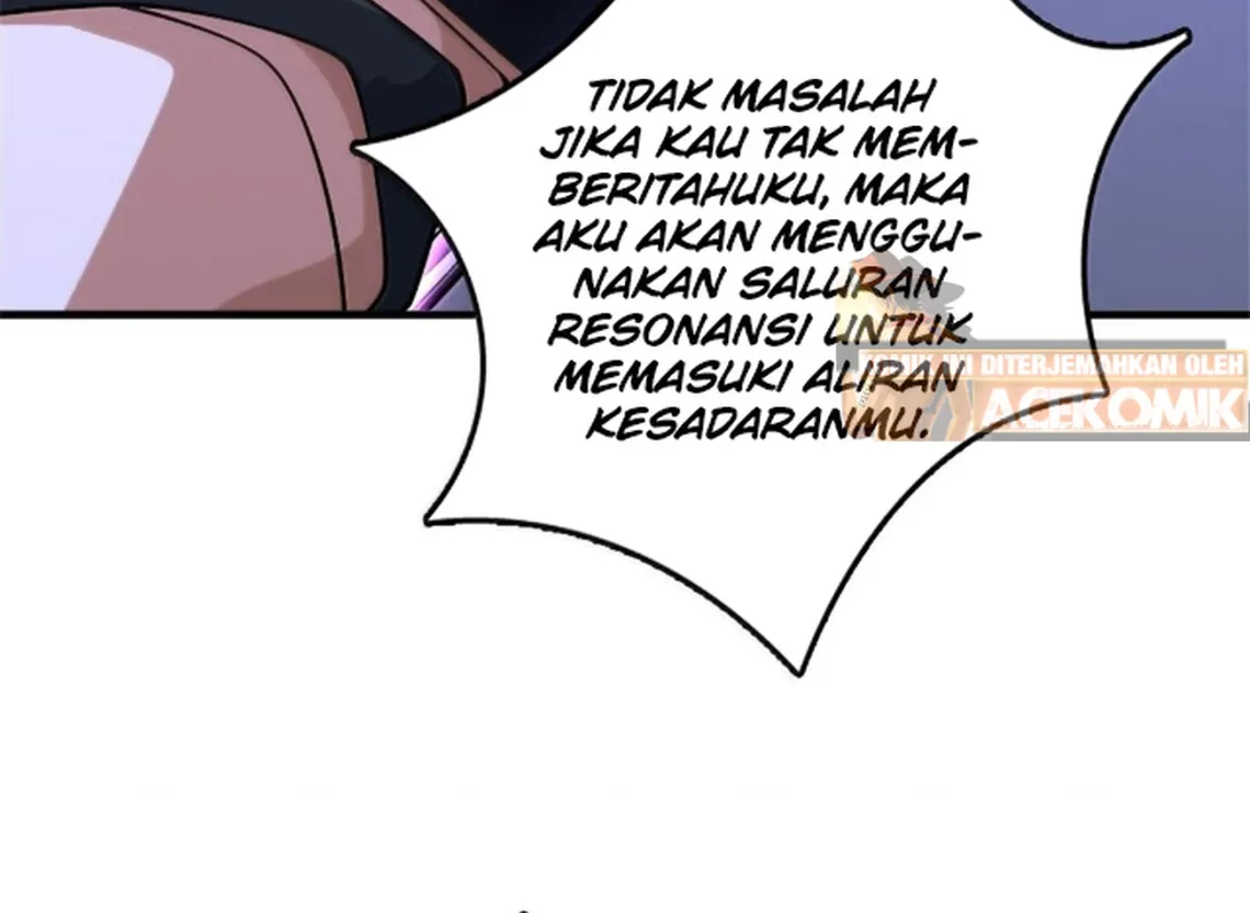 Release That Witch Chapter 592 Gambar 55