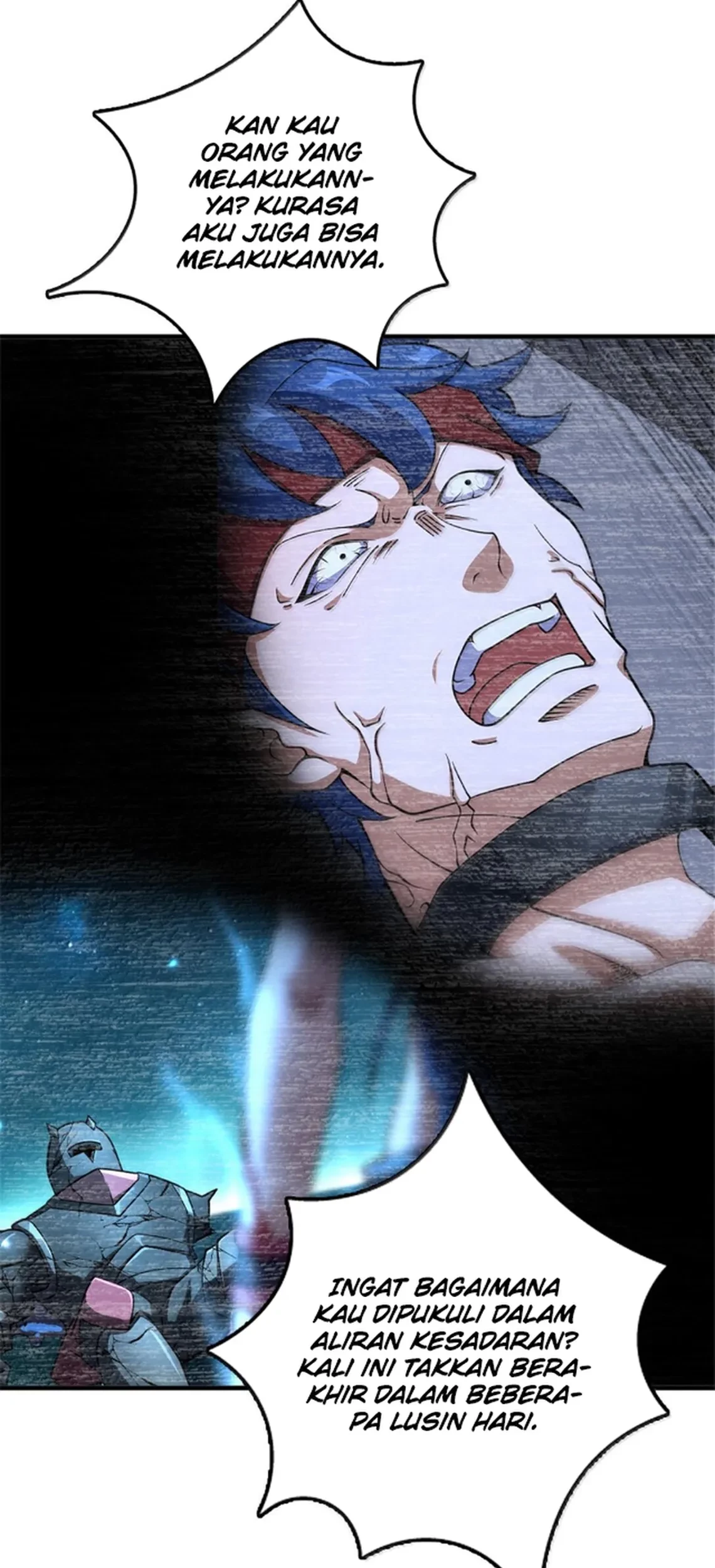 Release That Witch Chapter 592 Gambar 56