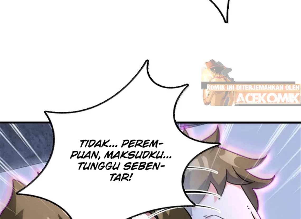 Release That Witch Chapter 592 Gambar 57