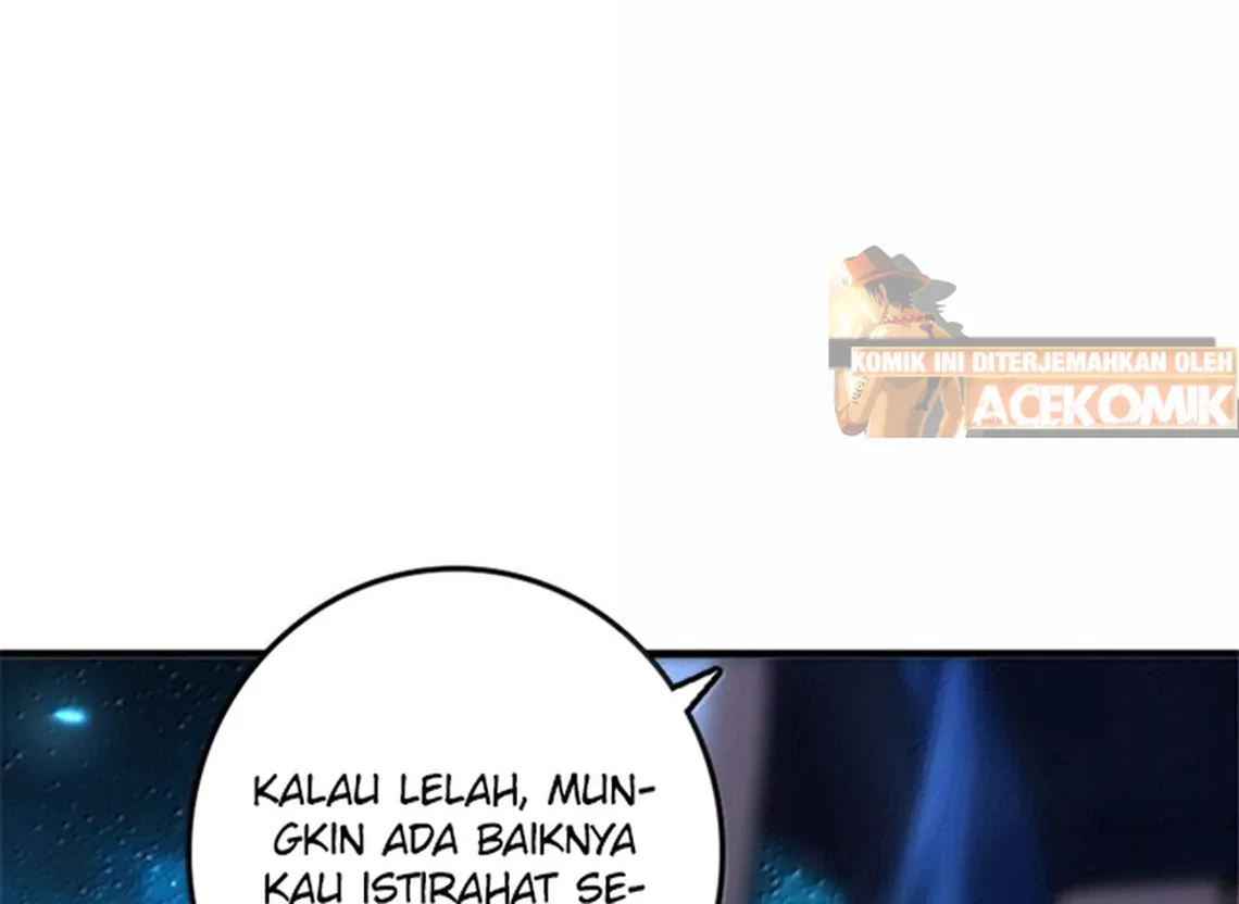 Release That Witch Chapter 592 Gambar 3