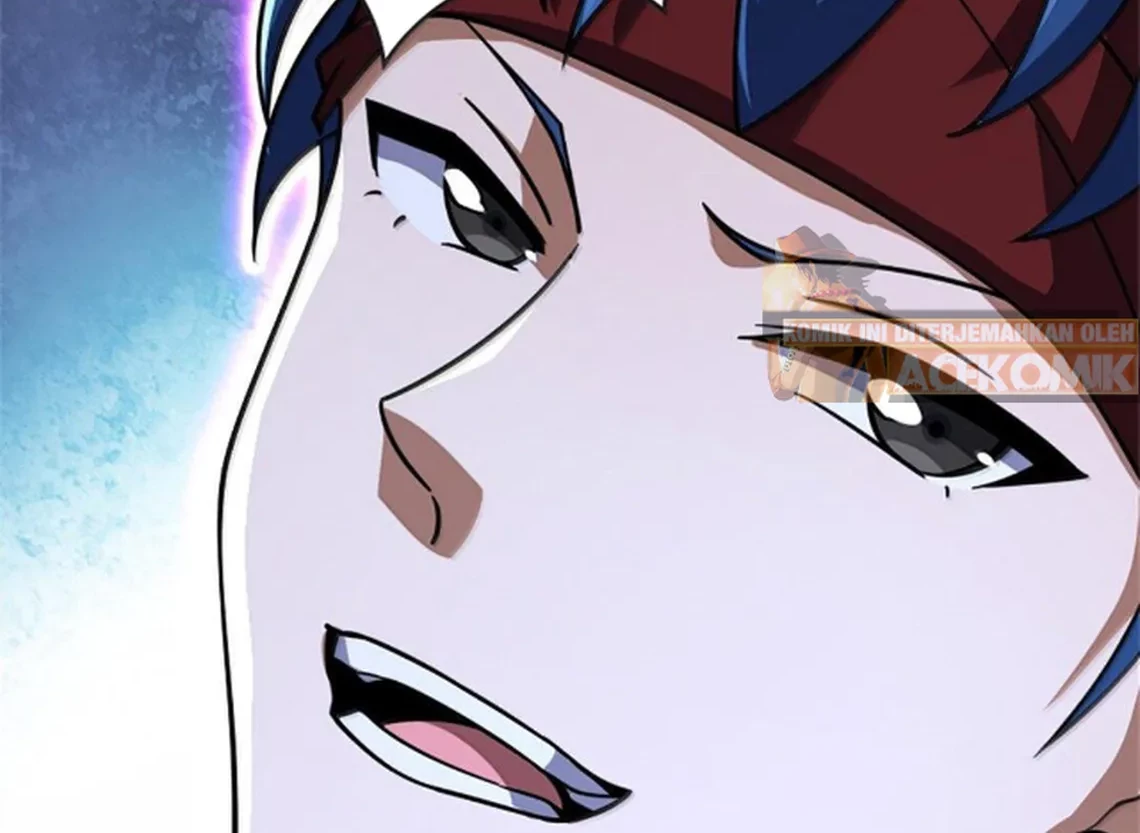 Release That Witch Chapter 592 Gambar 59