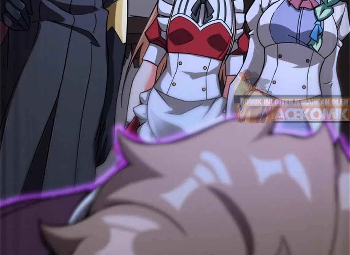 Release That Witch Chapter 592 Gambar 61