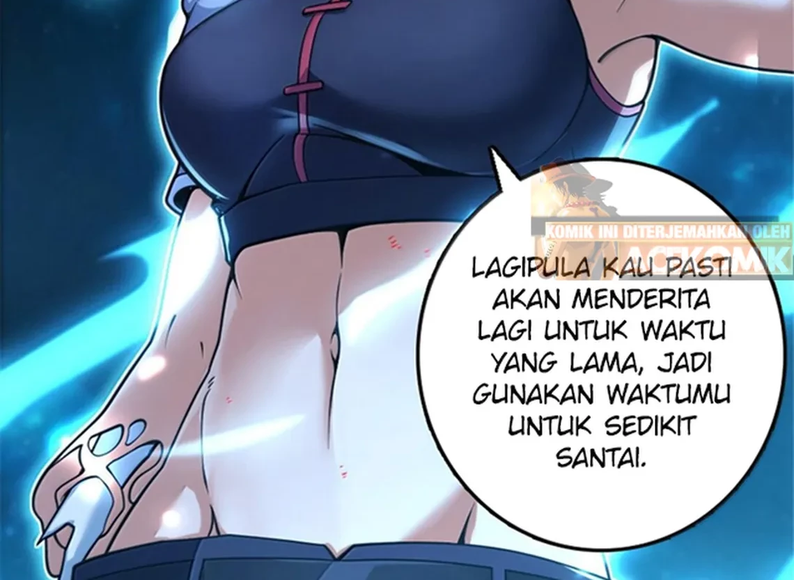 Release That Witch Chapter 592 Gambar 5