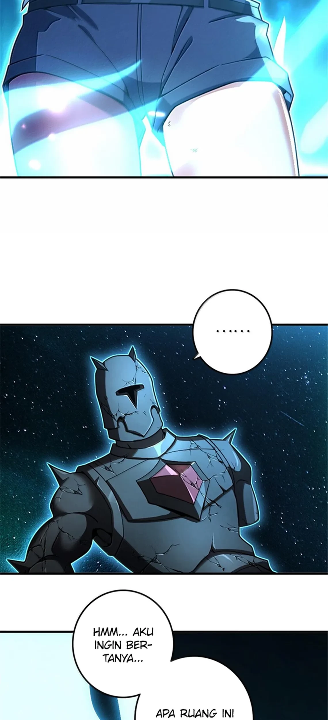 Release That Witch Chapter 592 Gambar 6