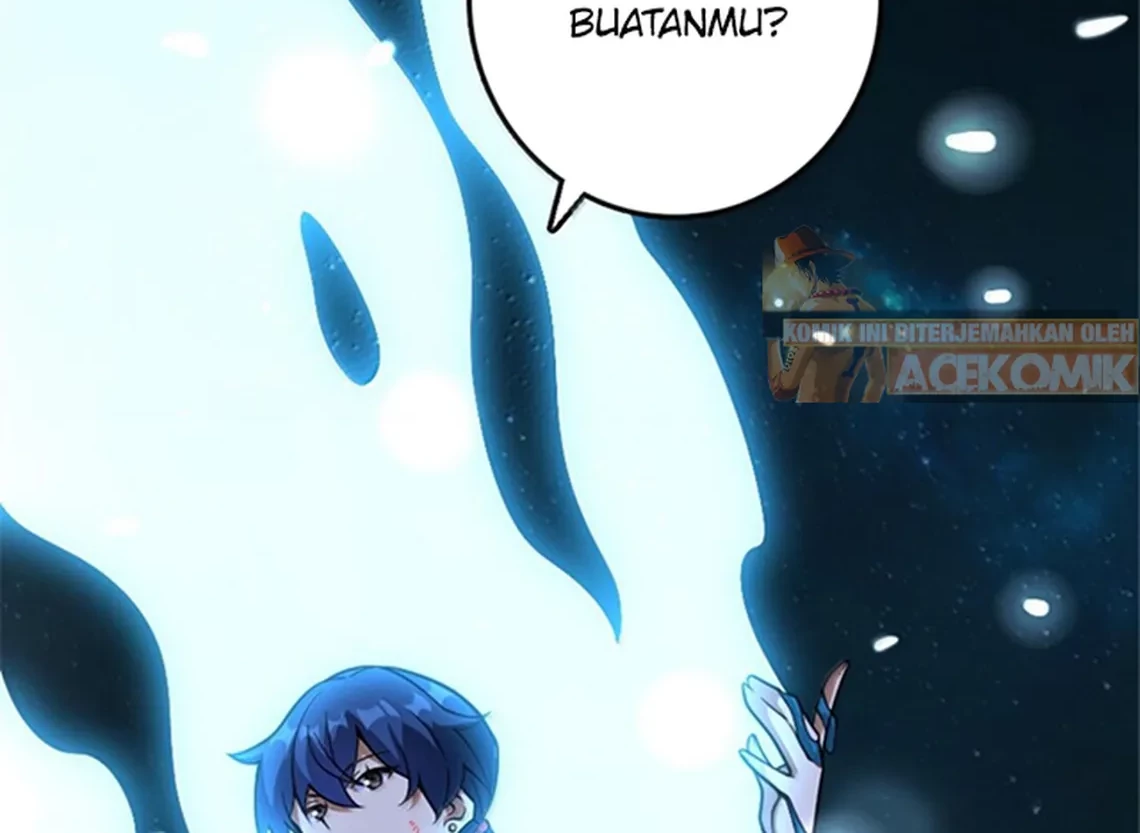 Release That Witch Chapter 592 Gambar 7