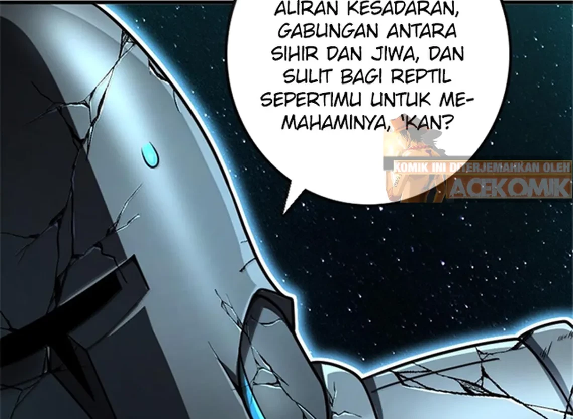 Release That Witch Chapter 592 Gambar 9