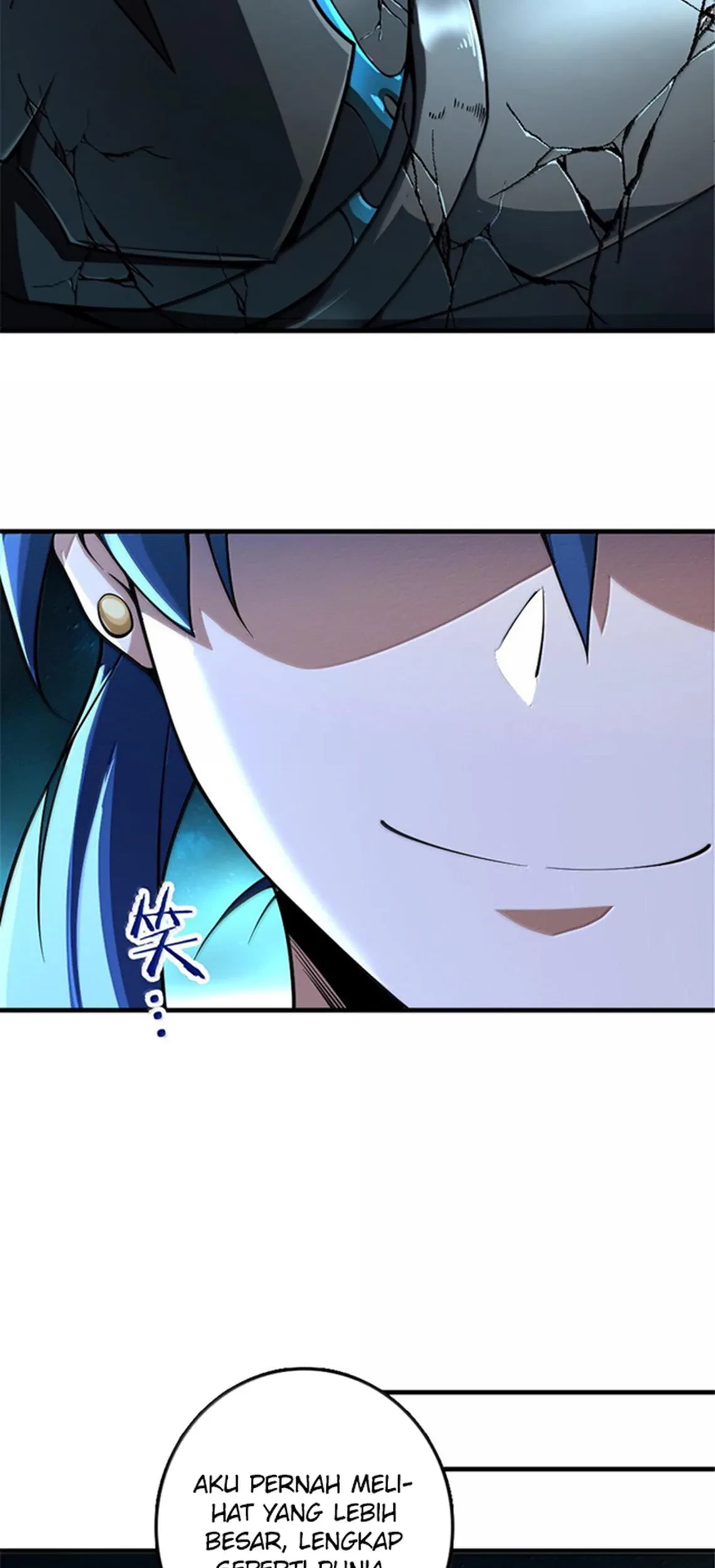 Release That Witch Chapter 592 Gambar 10