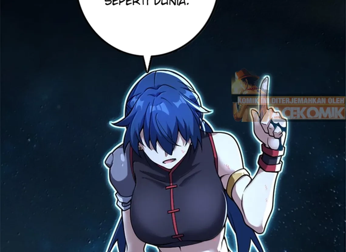 Release That Witch Chapter 592 Gambar 11