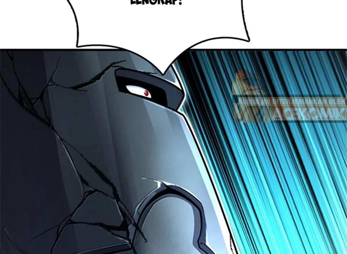 Release That Witch Chapter 592 Gambar 13