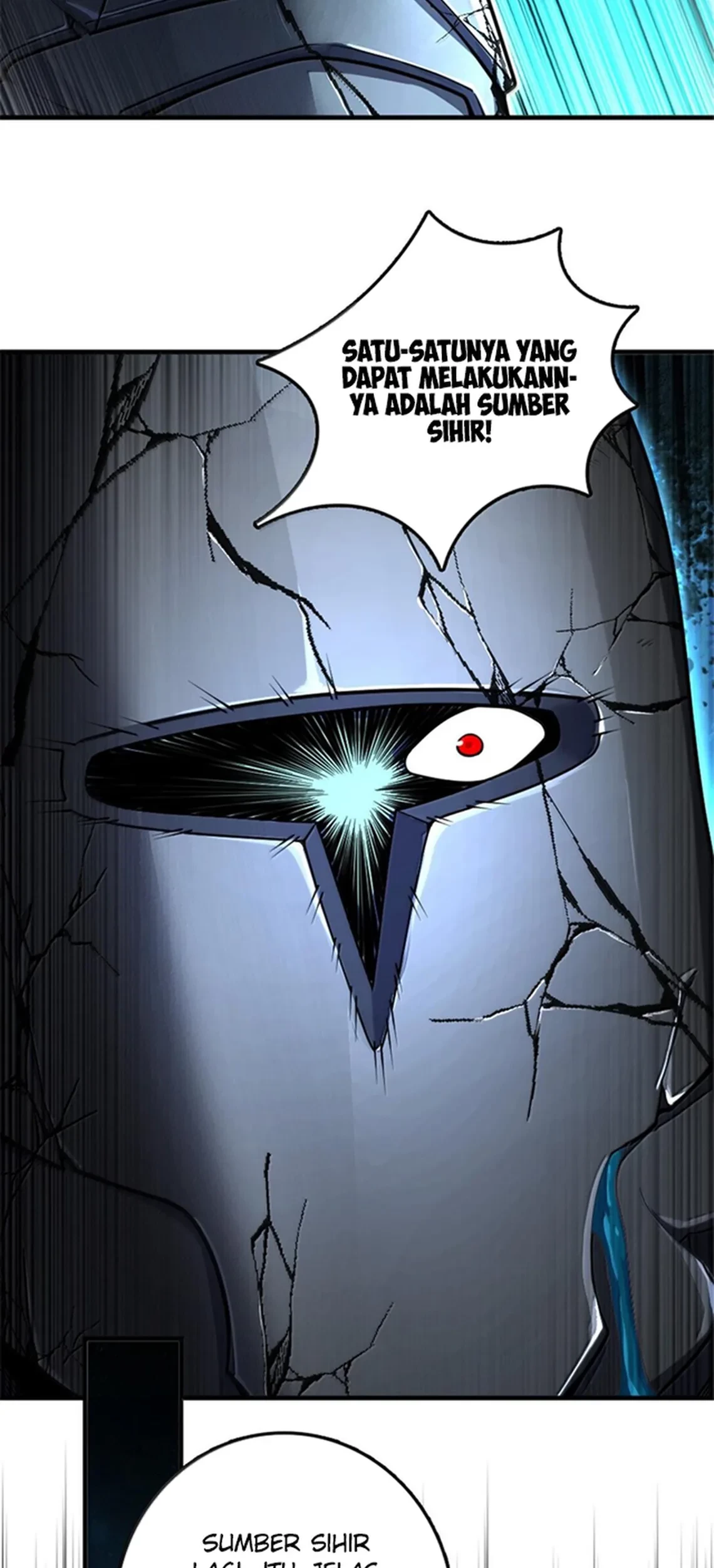 Release That Witch Chapter 592 Gambar 14