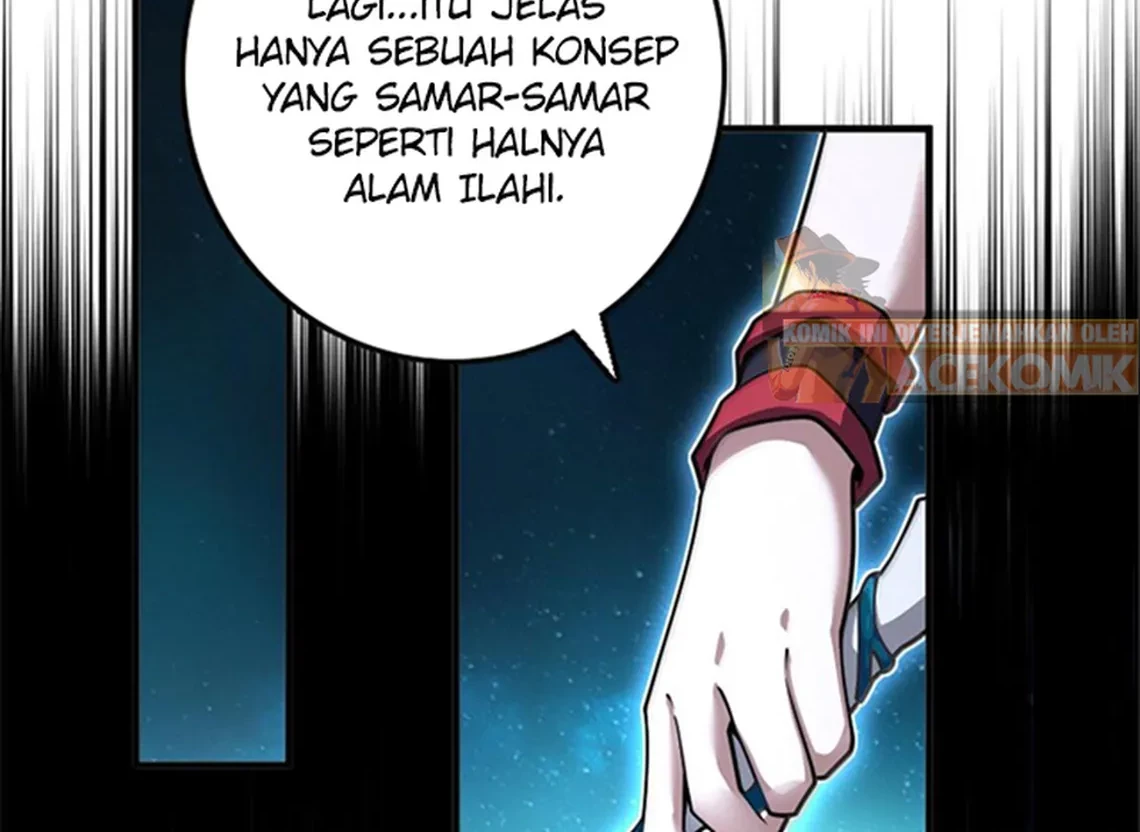 Release That Witch Chapter 592 Gambar 15