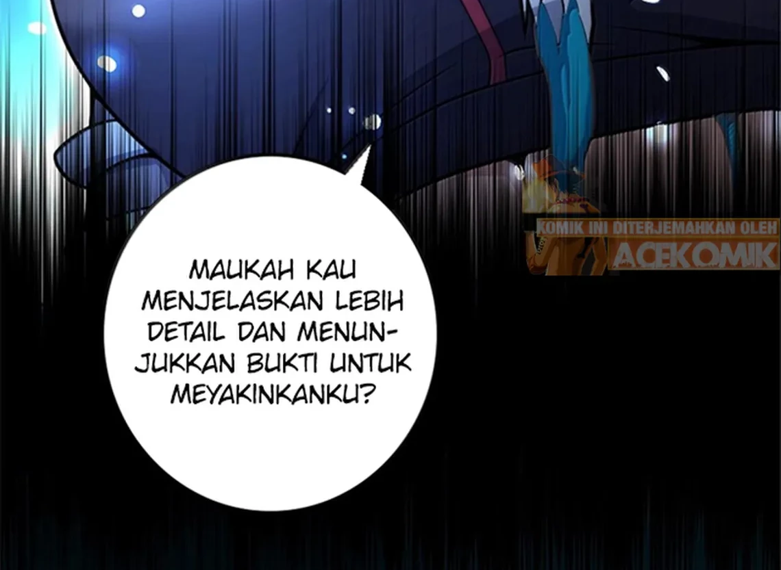 Release That Witch Chapter 592 Gambar 17
