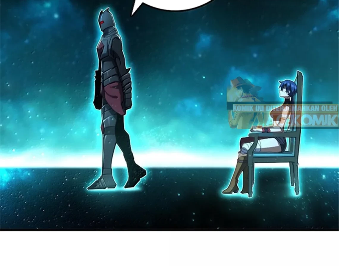 Release That Witch Chapter 591 Gambar 31