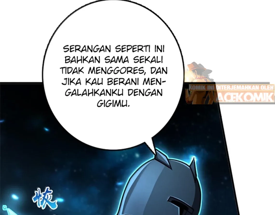 Release That Witch Chapter 591 Gambar 47